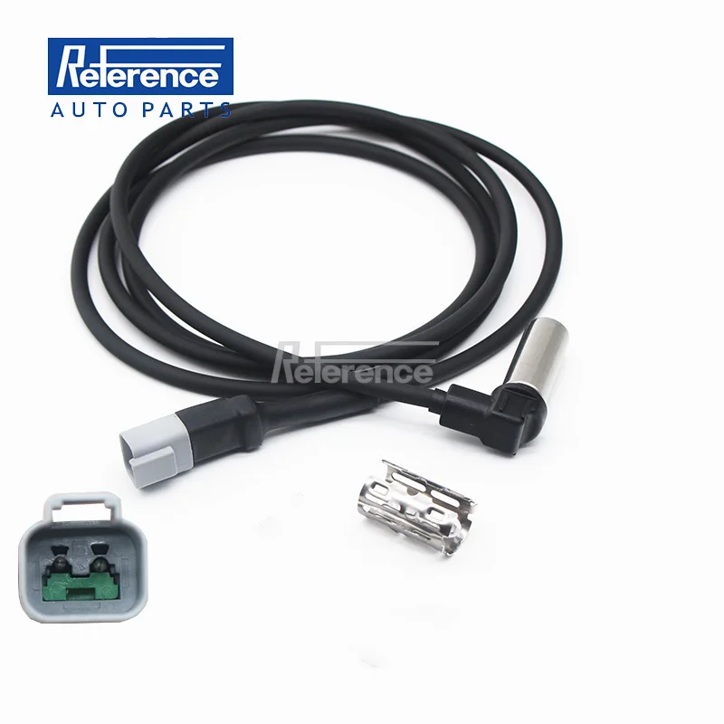 

Bendix Speed Sensor Transmitter BX801550 Wheel Speed ABS