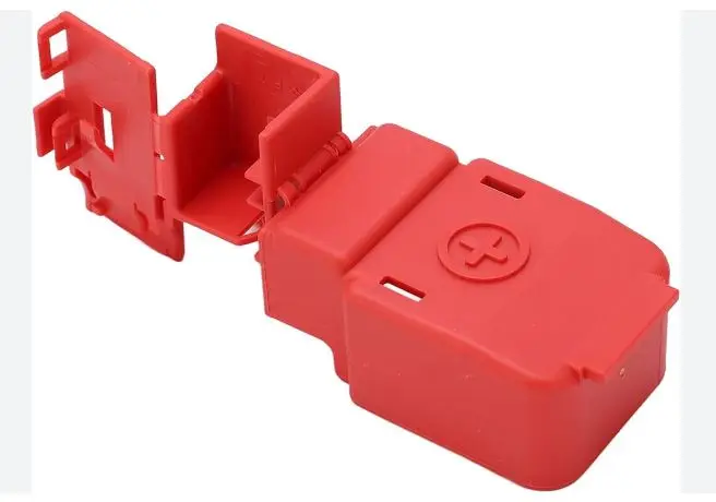 

Applicable to accessory parts Suitable for Honda Accord imported Civic Jade CRV, Songshitu Acura battery cover 32418-PLA-300