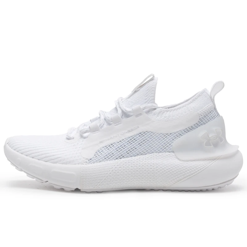 

Under Armour (Underarmour) Women's Shoes, Sports Running Shoes Hovr Phantom 3, Cushioning, Lightweight and Breathable Running Shoes 3026584-100