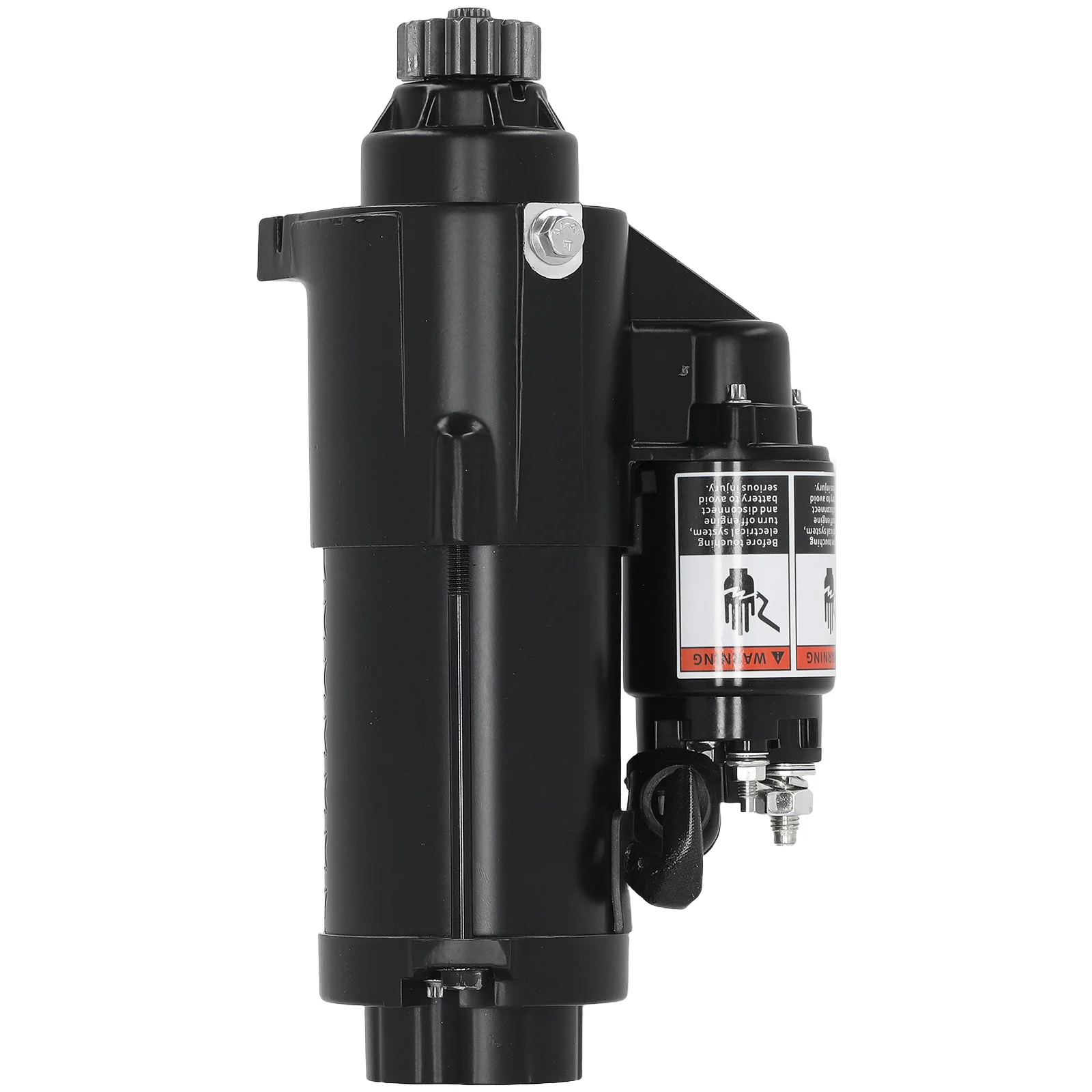 Starter Motor For M…