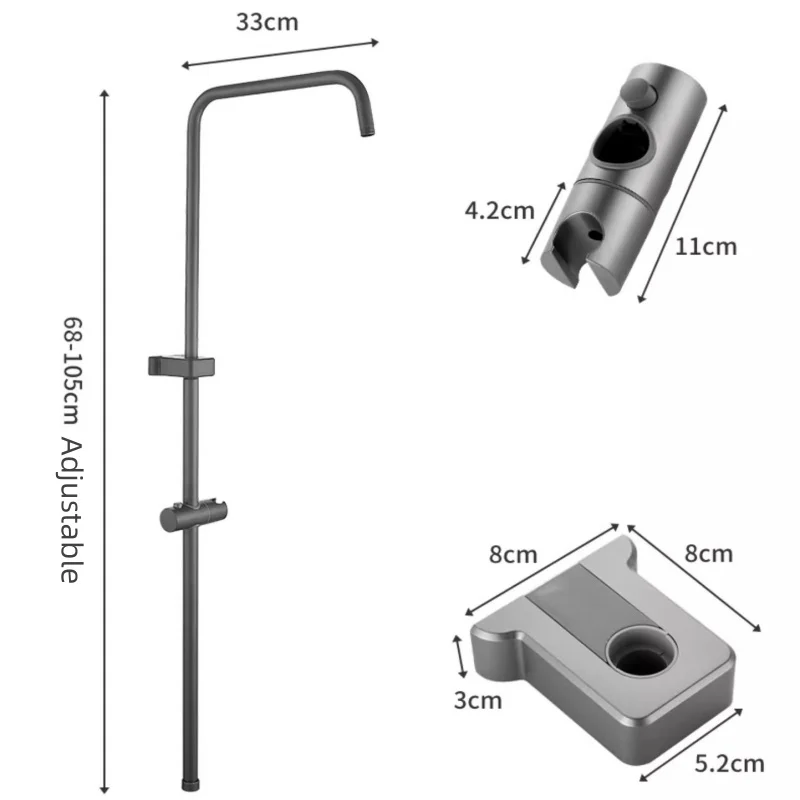 Thumbnail 2 - #6 Cheap Shower Systems Worth Buying