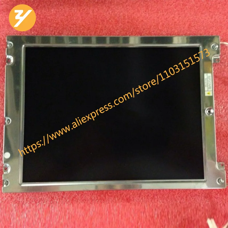 

CJM10C011A CJM10C011D CJM10C011Z 10.4" 640*480 TFT-LCD Screen Panel Zhiyan supply