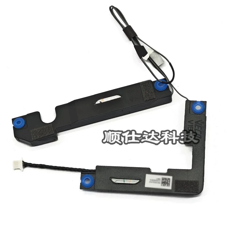 Spare Audio Speaker for Lenovo IdeaPad V15 S15 G2 ALC ITL IJL Notebook Loudspeaker
