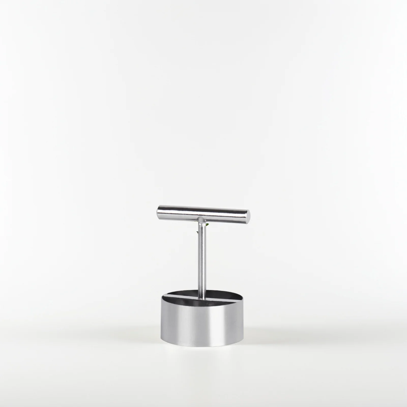 

2Pcs Stainless Steel Fruit Core Remover Pear Corer Tool Kitchen Gadget Portable Fruit Hole Digger Home Use