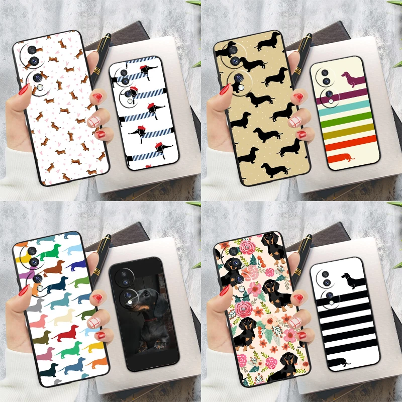 Dachshund Sausage D… - image