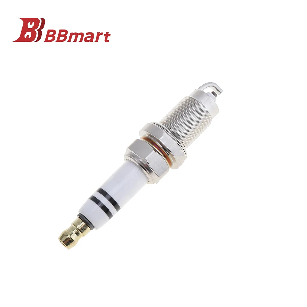 

101905601B BBmart Auto Parts 1 Pcs Best Quality Car Accessories Spark Plug For Skoda Fabia Rapid Roomster Fabia Jingrui