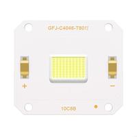 02DD Projectors Lamp 4046 100W 45mil For LED Projectors Repair Rigal Replacement Repair Update For Rd806 808 818