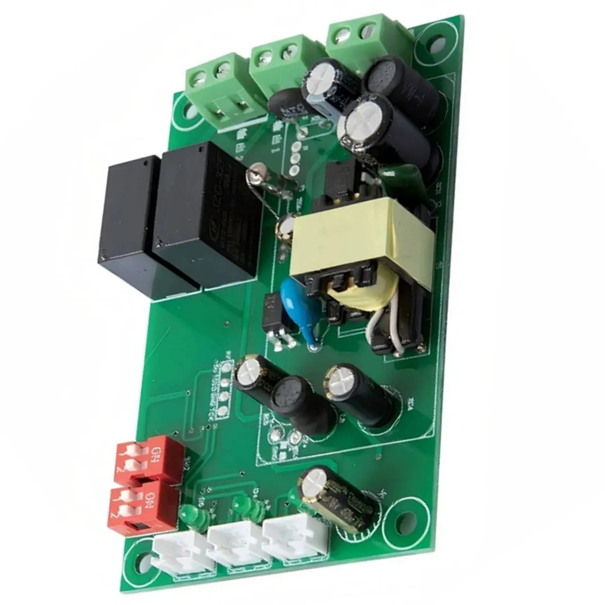 Level Control Module, Water Tower, Well, Reservoir, Intelligent Water Level Detection Module for Pumping and Drainage