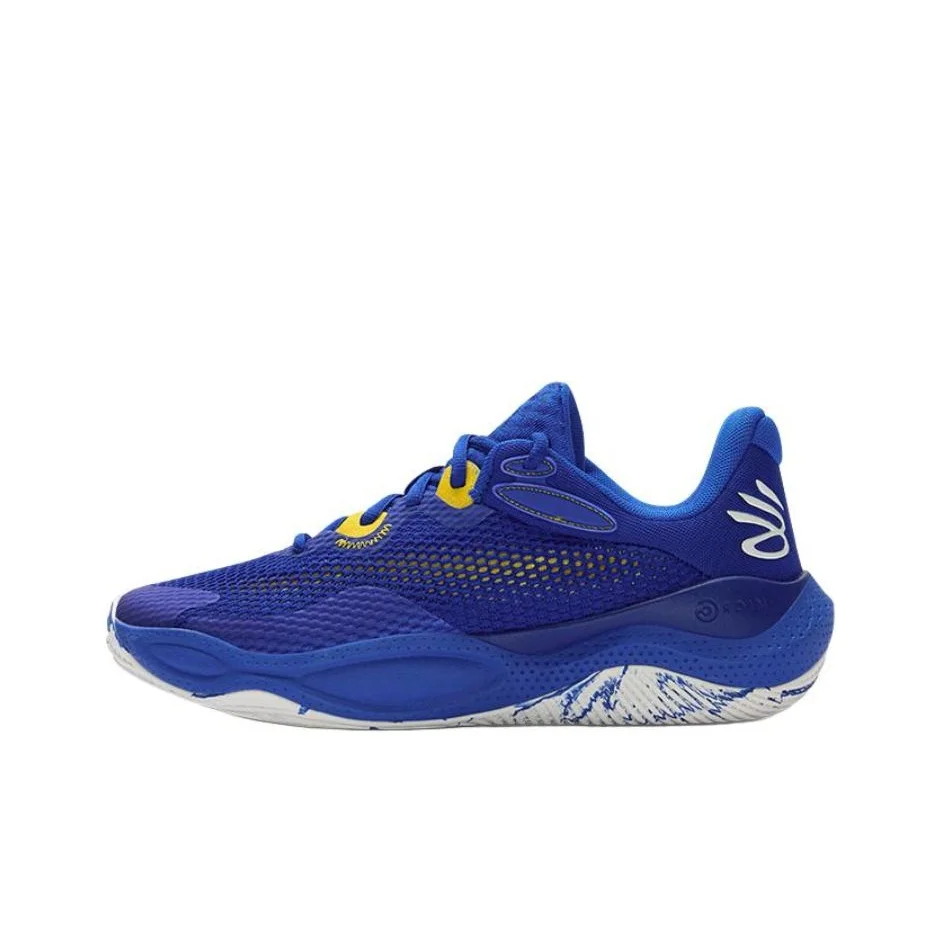 Under Armour Curry Splash 24 Basketball Shoes 3027262-400