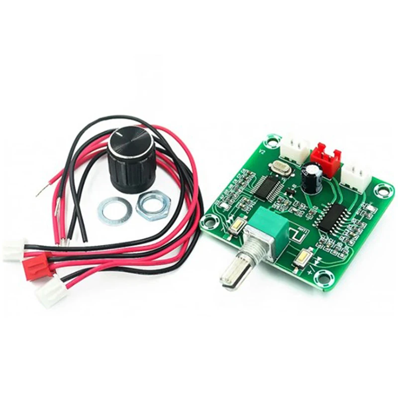 1Pc XH-A158 Wireless Speaker Amplifier Board Ultra Clear Bluetooth 5.0 Audio Power Amplifier Board.
