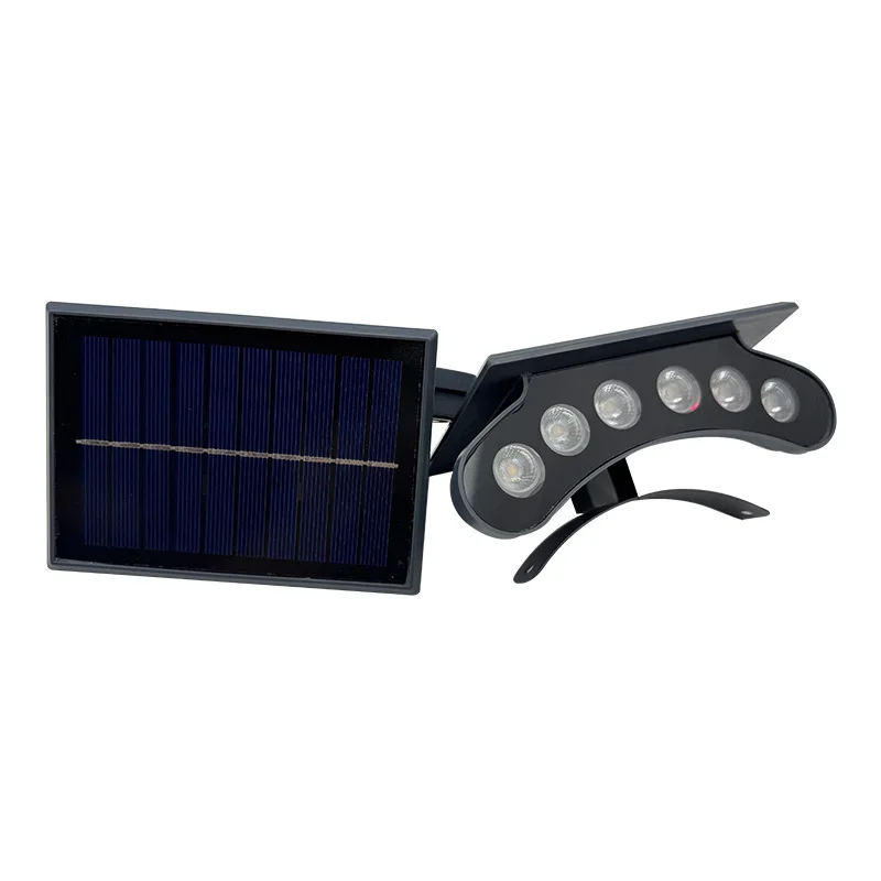 2set-project-specific-solar-integrated-tile-lamp-ancient-building-pavilion-roof-spotlight-ancient-building-tile-lamp
