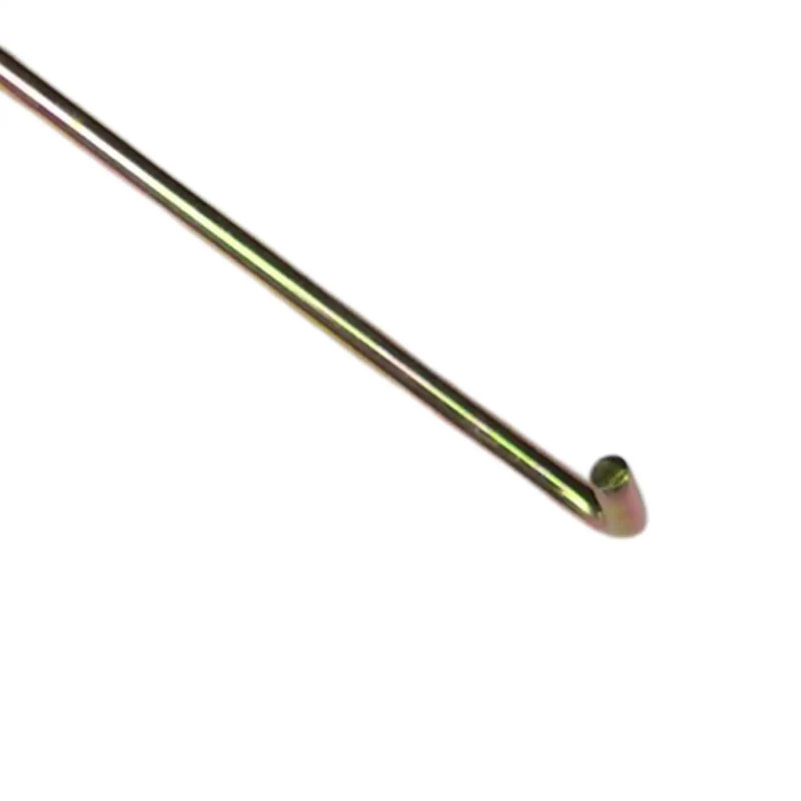 Trampoline Spring Hook Pull Tool Iron Construction Universal Puller for Trampoline Setup and Spring Replacement