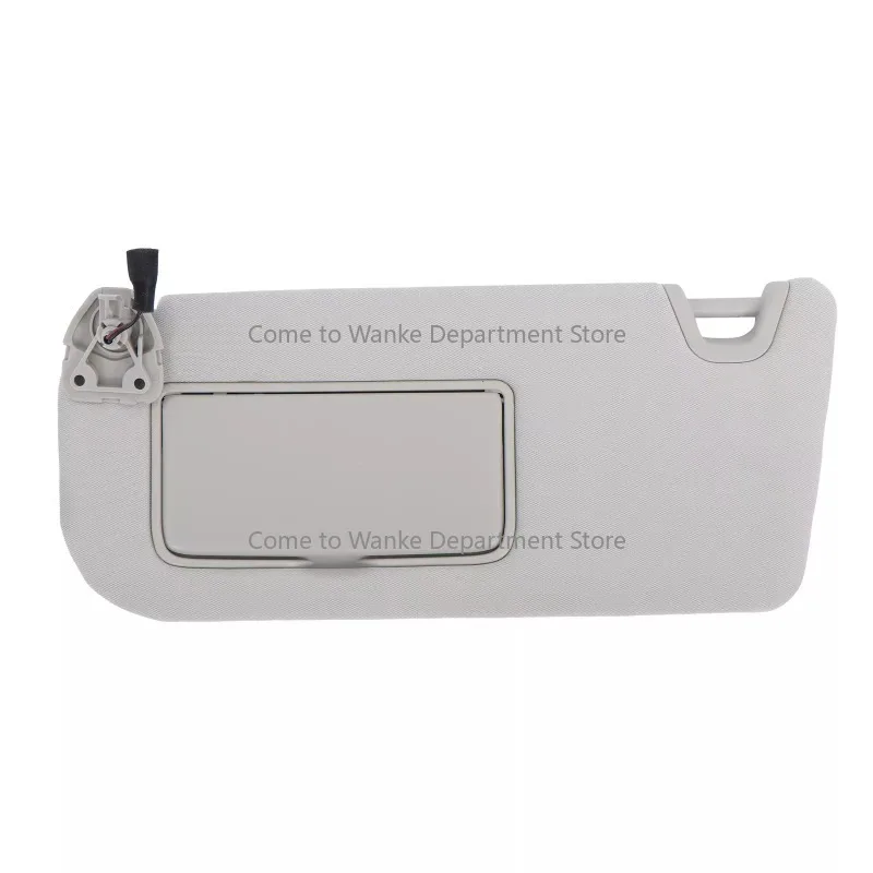 

Auto Sun Visor for Nis-san Altima 2019-2024 OEM:96401-6CA3C 96400-6CA3C