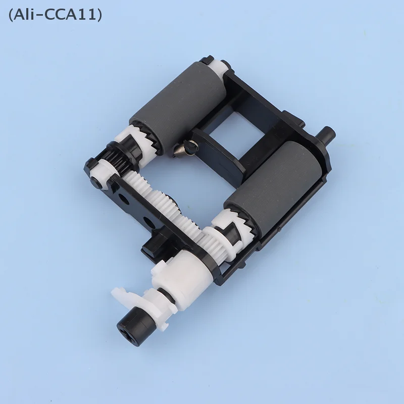 

2025 1 Set Pickup Feed Roller Frame For Samsung JC93-00524A JC93-00525A ML2160 ML2165 SCX3400 SCX3405 M2020 M2021 M2022 M2070