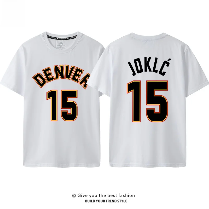 ウェスタン・カンファレンス T-irt or Sve Murray トレーニングウェア スポーツ カジュアル f Sve ユース ファイオン コットン