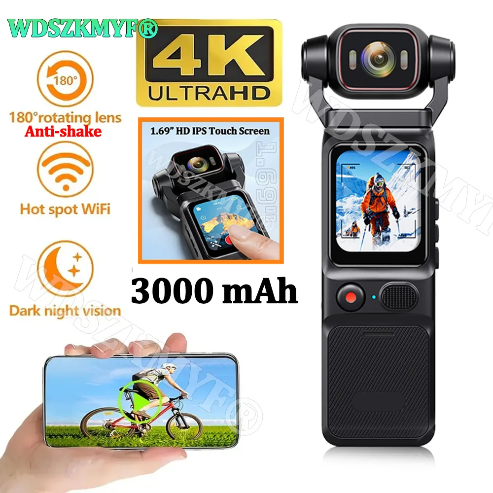 Real 4K Touchscreen… - image