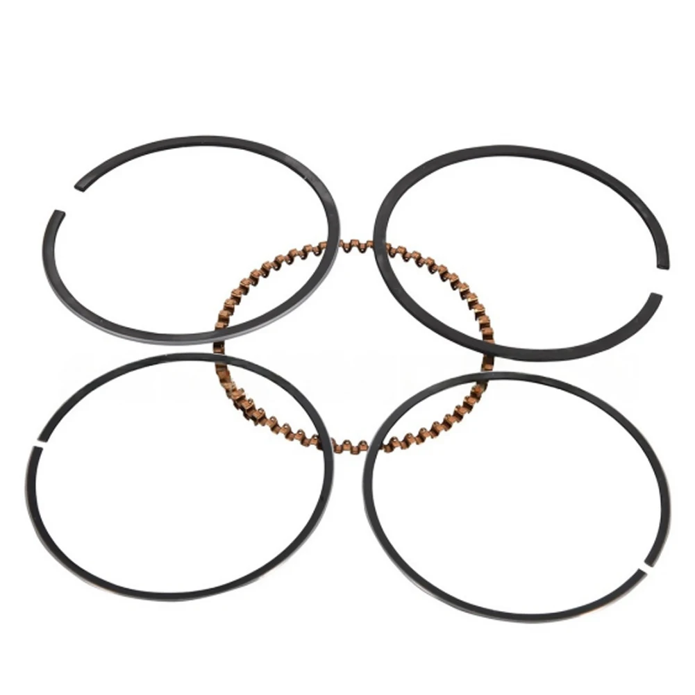 Horizontal Engine Kit 47mm Piston Kit Engine Upgrade Budget-friendly Option Enhanced Engine Efficiency For XL70 For XR70