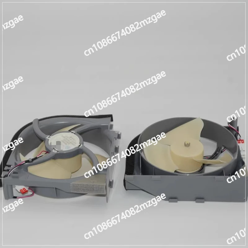 

Refrigerator cooling fan DA31-00340A motor DA31-00278C fan