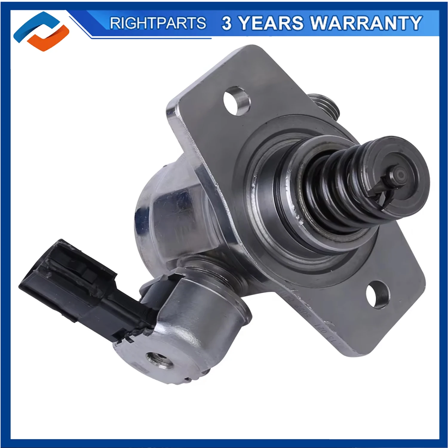 

RIGHTPARTS 23101-0Y010 Genuine Original High Pressure Fuel Pump OEM 23101-0Y010 296100-3094 03B10 10397