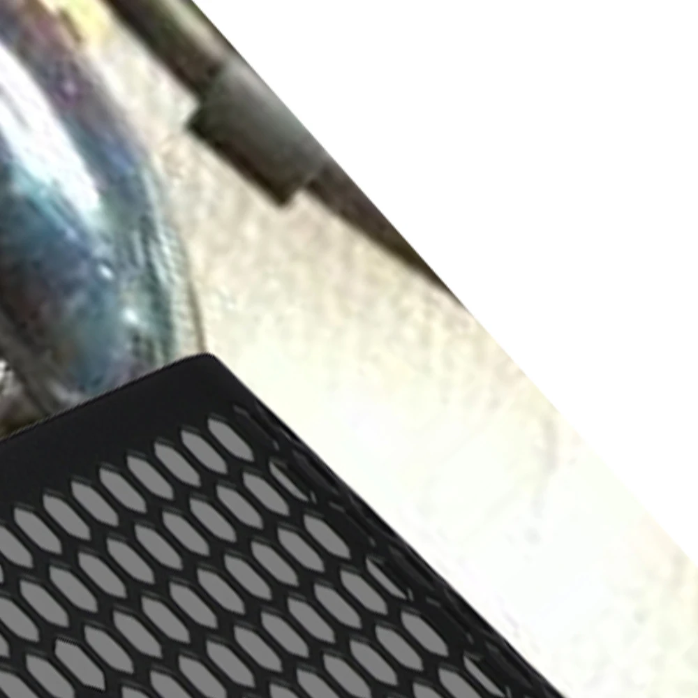 

Motorcycle Radiator Grill Guard Protector Oil Cooler Grille Covers For Suzuki TL1000S TL 1000 TL1000 S 1997-1998-1999-2000-2001