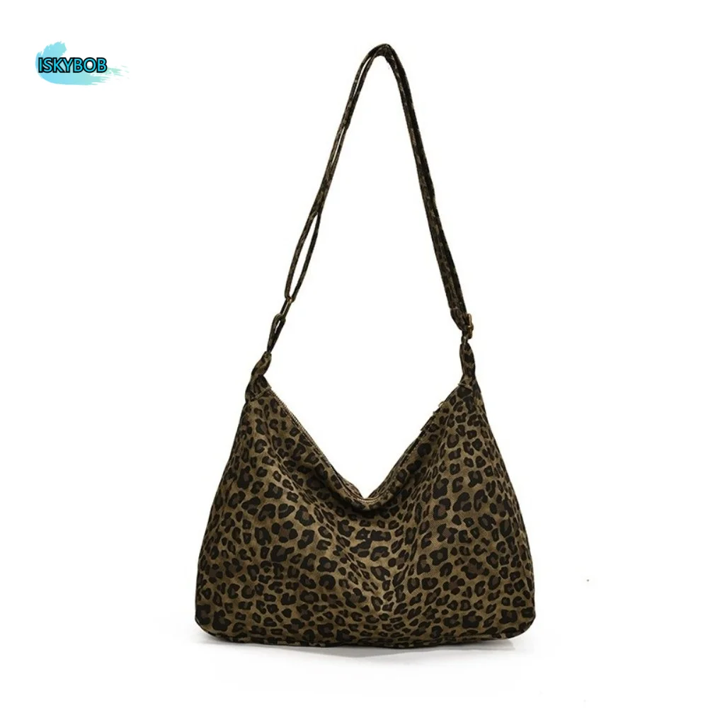 bolsa-de-ombro-com-estampa-de-leopardo-estilo-coreano-alca-de-ombro-ajustavel-bolsa-crossbody-de-lona-bolsa-mensageiro-grande-capacidade