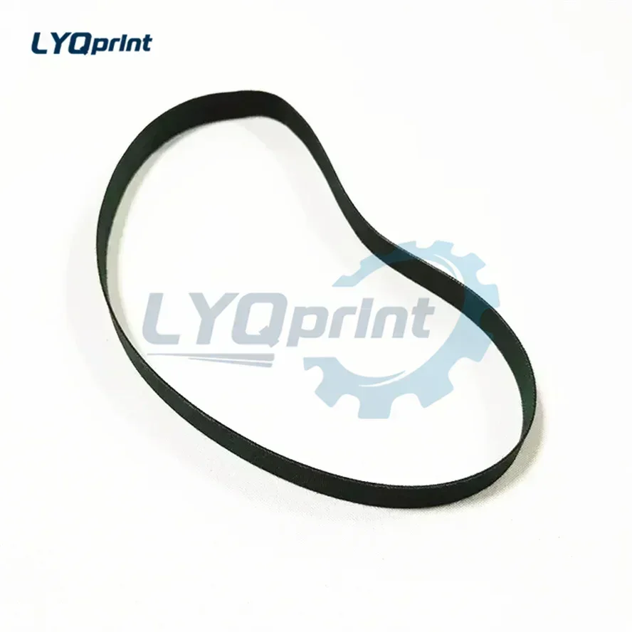 

Best Quality 460x12MM Slow Down Belt For Offset Printing Machine