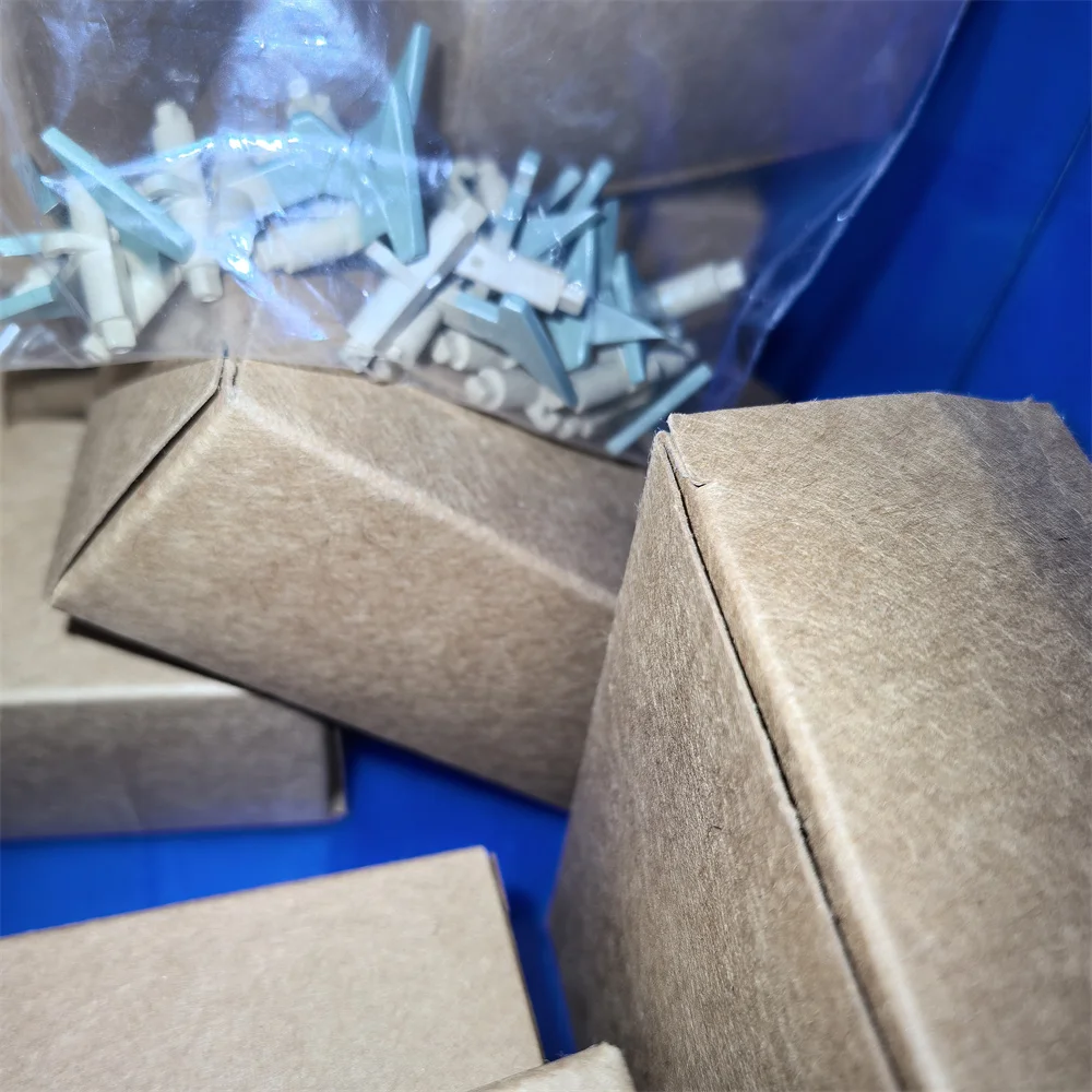 

20X Fuser Separator Picker Finger for Kyocera KM 1620 1635 1648 1650 2020 2035 2050 2540 2550 2560 3040 3060