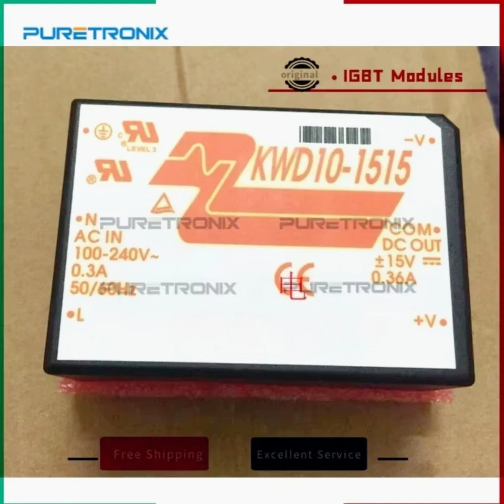New Original KWD10-1212 In Stock