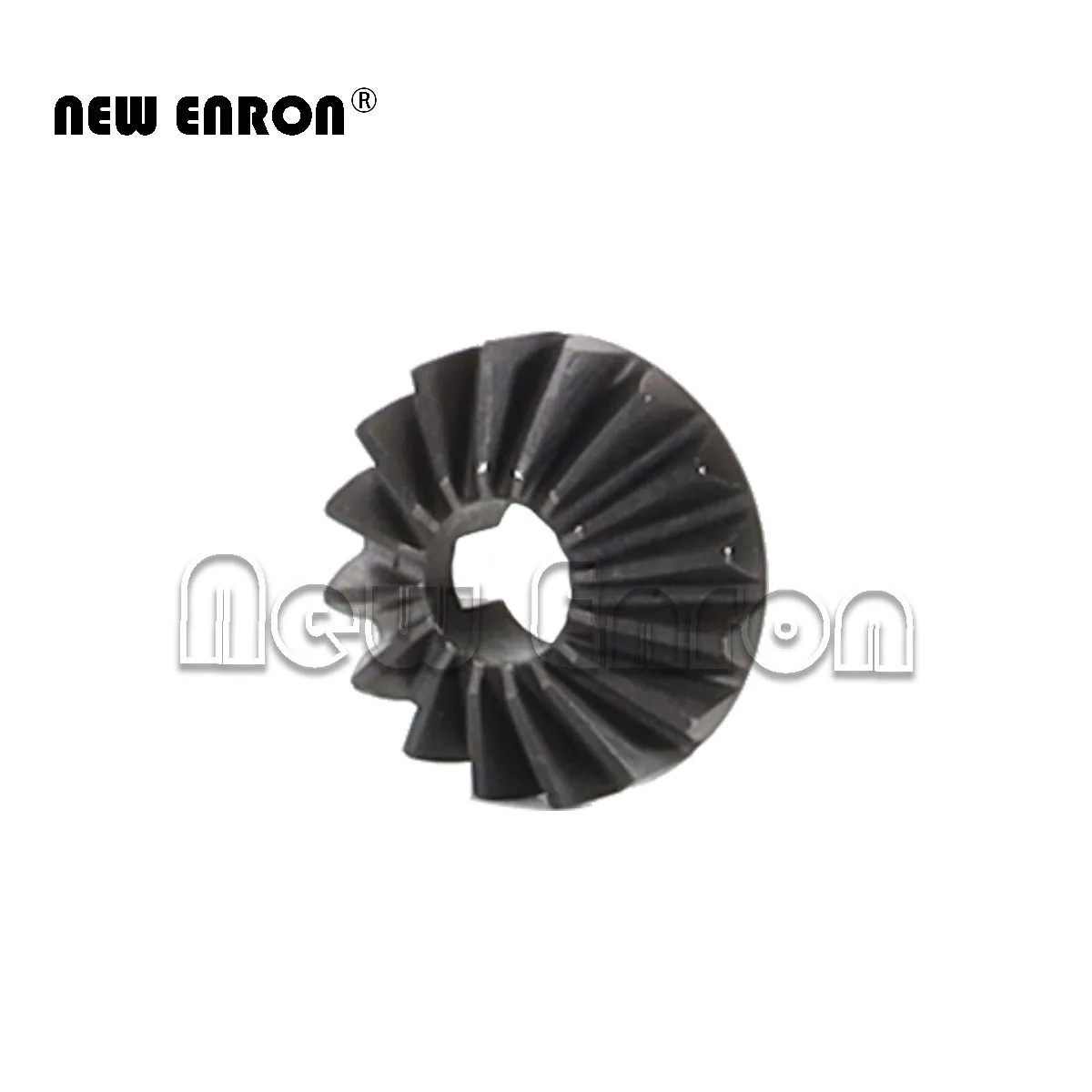 NEW ENRON Harden Steel Diff Gear With Pin #106717 #102179 #101298  for RC Car HPI XS FLUX Bullet 3.0 Flux MT/ST Ken Block WR8