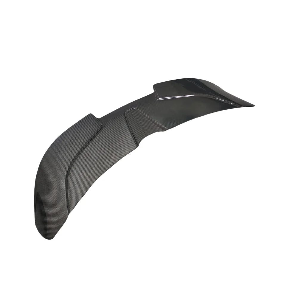 

R-style High-quality Dry Carbon Fiber Rear Spoiler for McLaren 720S GT wings
