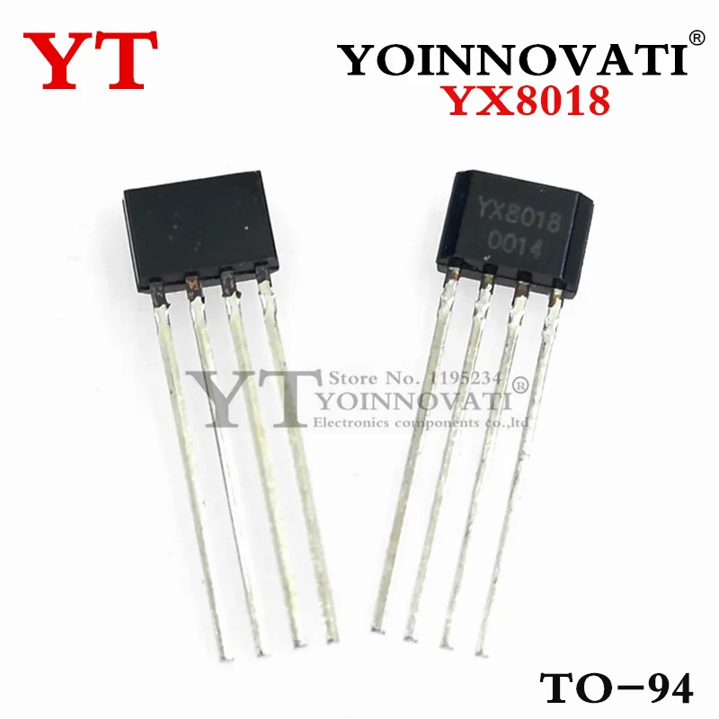 1000pcs YX8018 8018 TO-94 IC Best Quality