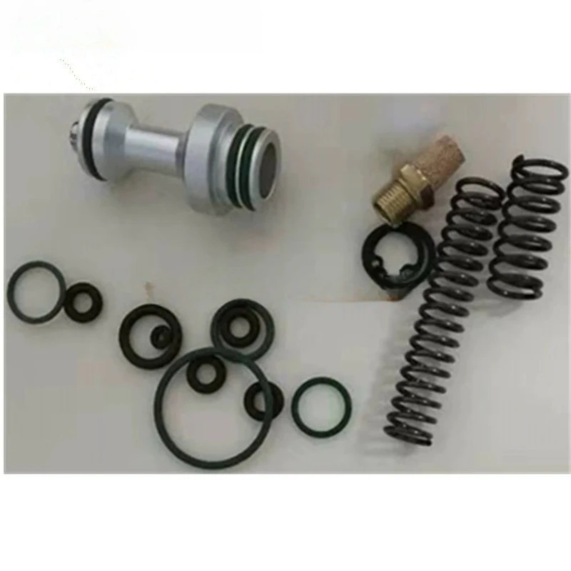

2901006600 Air Compressor Control Valve Maintenance Package