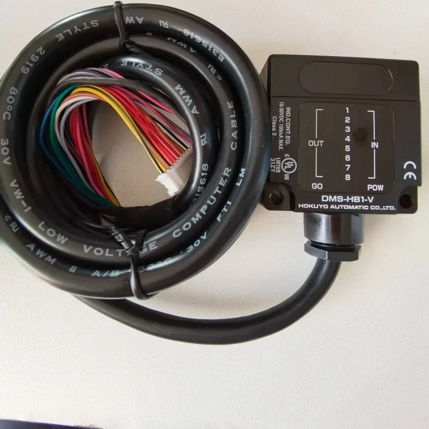 เซ็นเซอร์โฟโตอิเล็กทริก DMS-HB1-V กล้องมองหลังติดรถยนต์ DMS-HA1-V ของแท้จากโรงงานญี่ปุ่น DMS-HB1-Z02 DMS-HB1-Z06 DMS-HB1-Z05