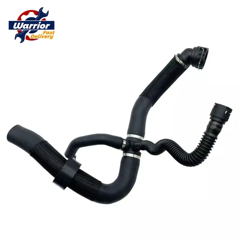 

Auto Parts 68249896AC Cooling System Under Coolant Radiator Hose 68380330AB Radiator Outlet Hose for 2017-2022 Jeep Compass