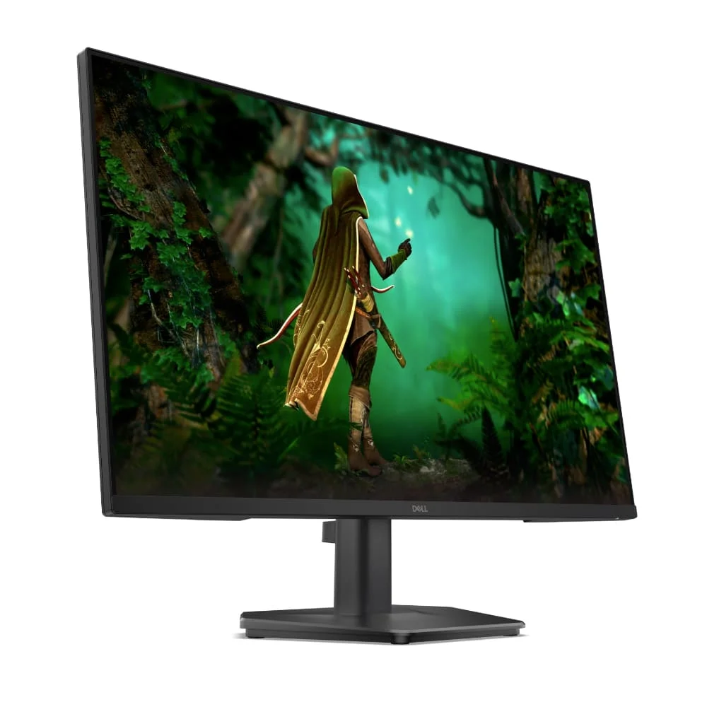 [الموزع الرسمي الكوري] شاشة الألعاب Dell ذات القيمة 27 بوصة Se2725Hg 68.6 سم Ips Fhd 200 هرتز 1Ms