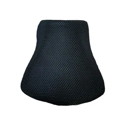 Motorcycle Mesh Seat Cover Heat Insulation Seat Cushion Cover Protector for BMW R1250RT R1250 RT R 1250 RT R 1250RT