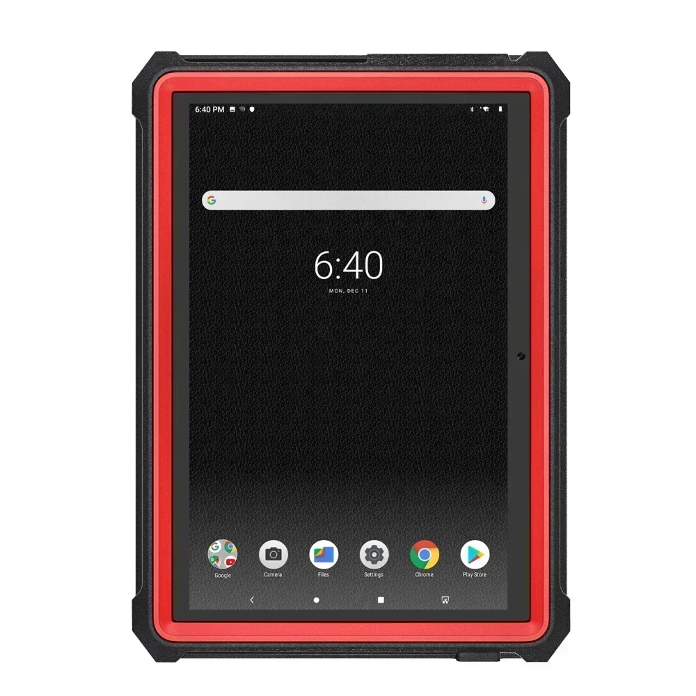 Tablet 10.1″ 3GB RAM 4GB RAM for Launch X431 Android Bluetooth OBD2 Diagnostics Tool 64GB Storage Auto Diagnotic Tool