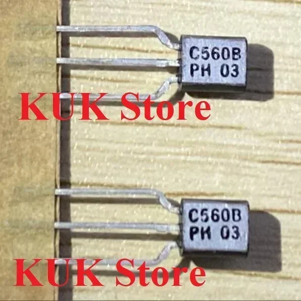 Original  BC560B  C560B   BC550B  C550B