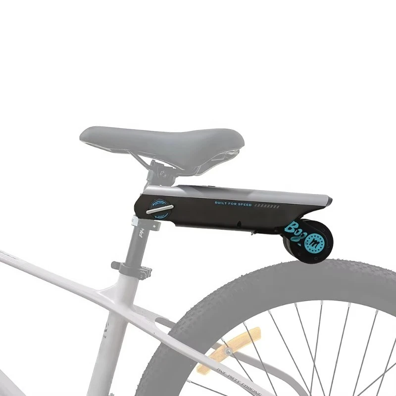 

Xiangyin Easy Control Efficiency Optimizer Ebike Converter E-Bike Upgrade 18v 200w Cycle Electric Booster