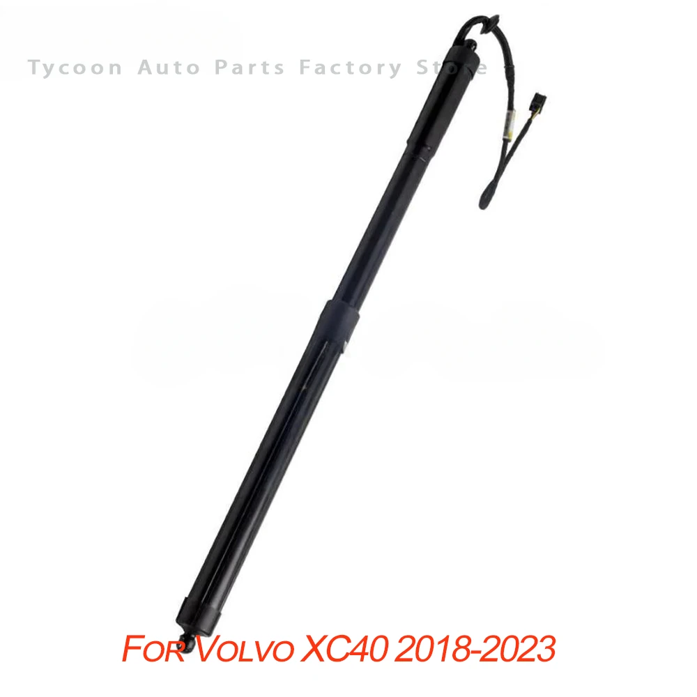 1pcs for Volvo XC40 2018-2023 32296296 32296297 Rear Right / Left Liftgate Tailgate Hatch Trunk-Lift Support Strut Shock