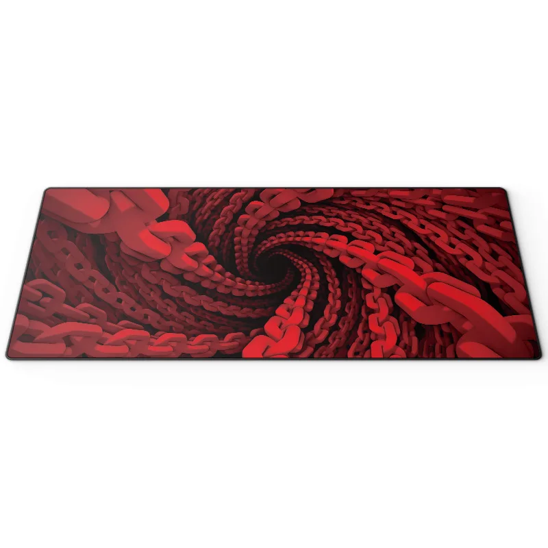 Dinosaur Mouse Pad Custom Extra Large Minimalist Hand-drawn Trendy Desktop Pad Smooth FPS Professional Esports Gaming Mousepad
