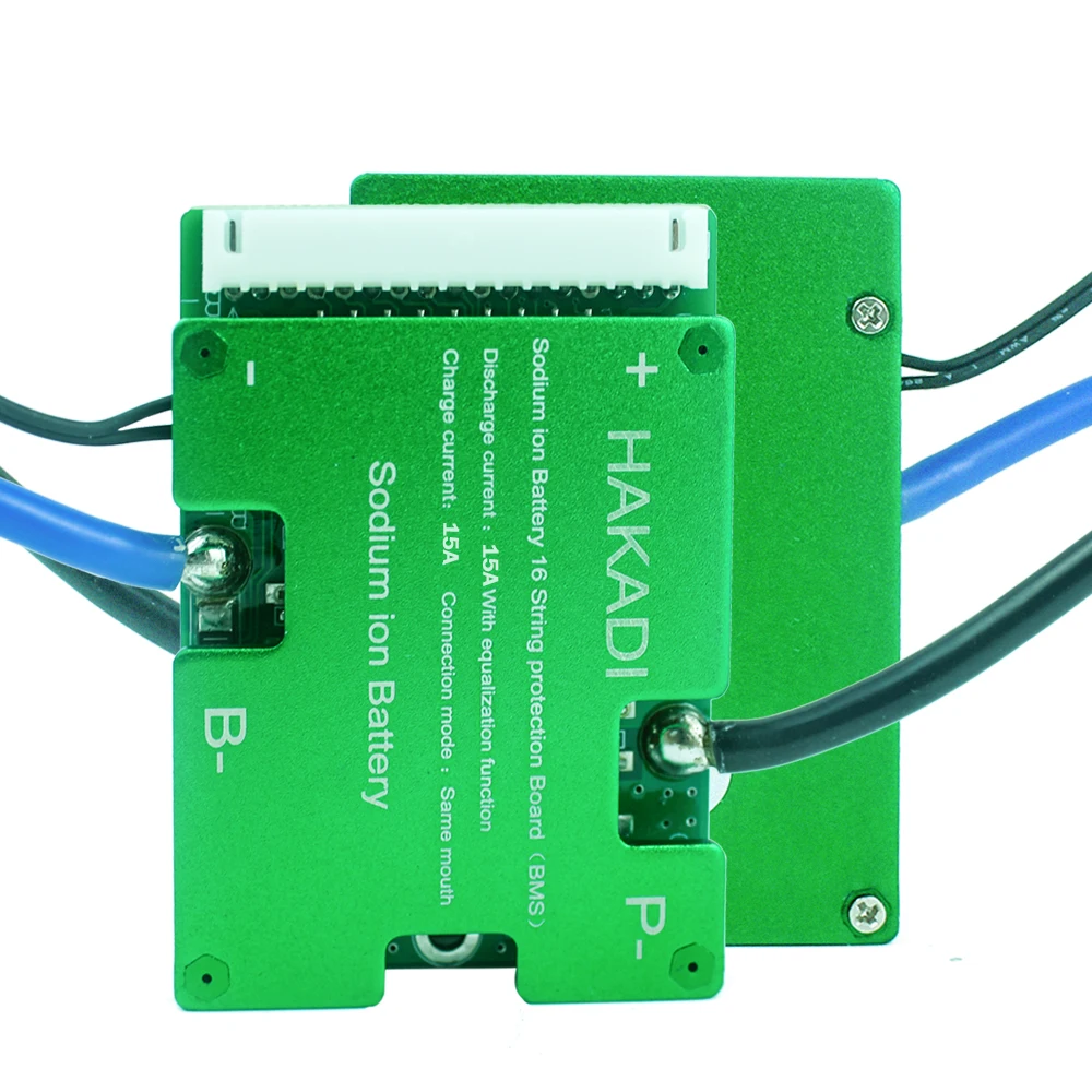 Hakadi 4-16S Sodium…