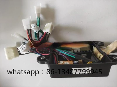 Generator Control M…