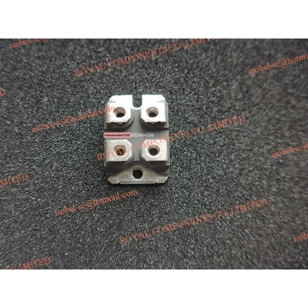 MSS40-1200 MSS50-1200