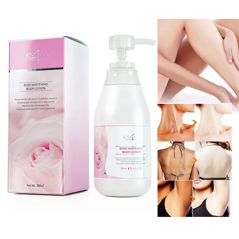 Best Arbutin Body L… - image