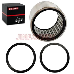 For Can-Am Maverick X3 4X4 2017 2018 2019 2020 2021 2022 Primary One Way Clutch Bearing Kit & Seal