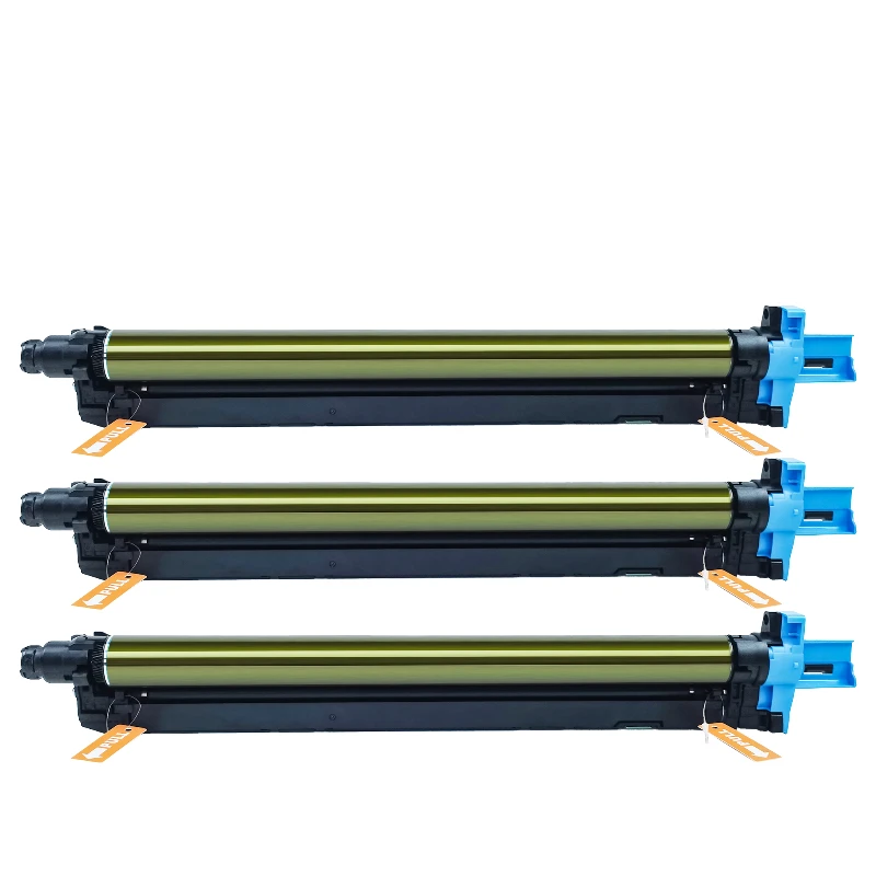 

1 шт. Mitsubishi DR214K DR215K для Konica Bizhub C227 287 C226 266 200'000 барабанный блок срок службы бумаги