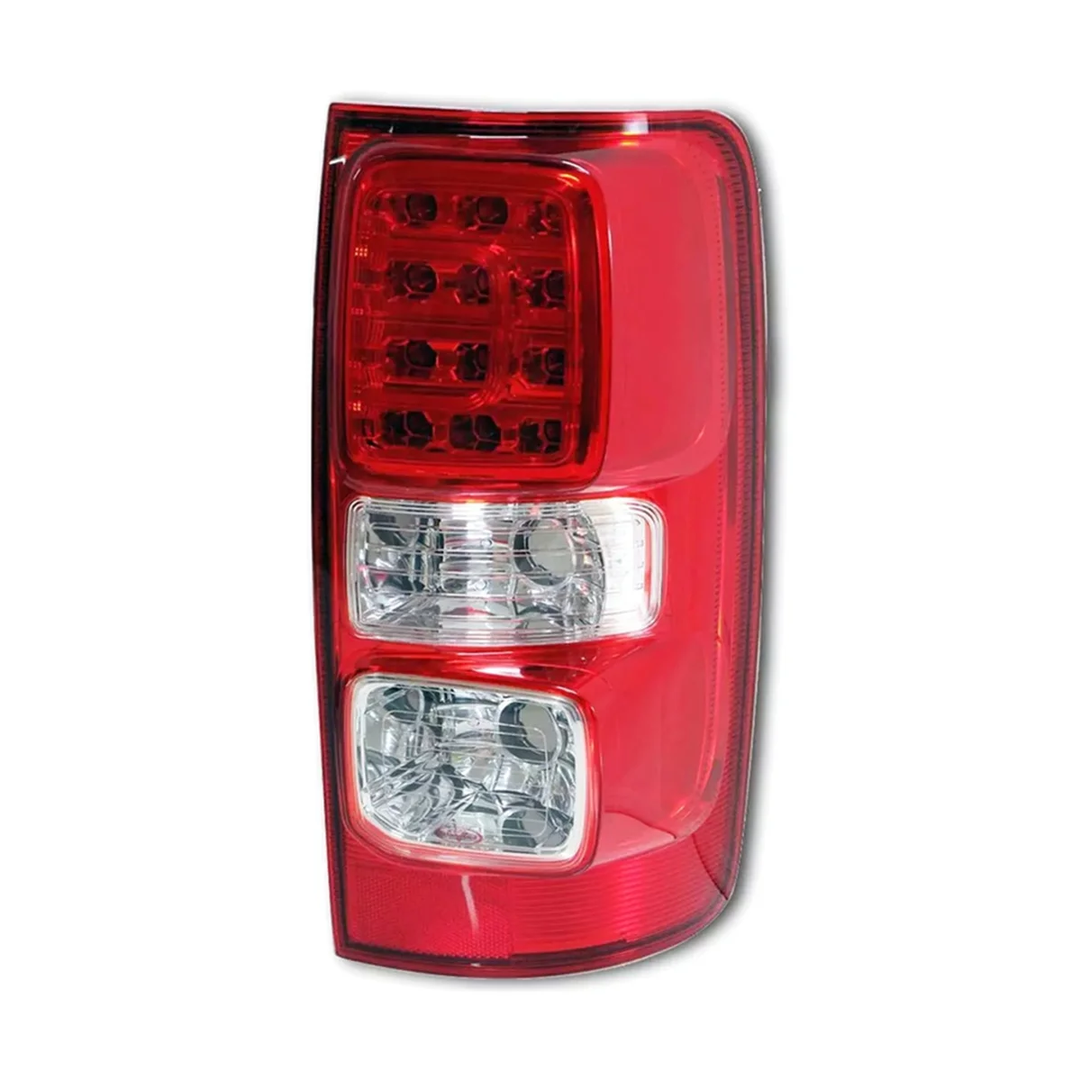 

LED Tail Light Brake Light Turn Signal for RG 2012-2019 Accessories Right