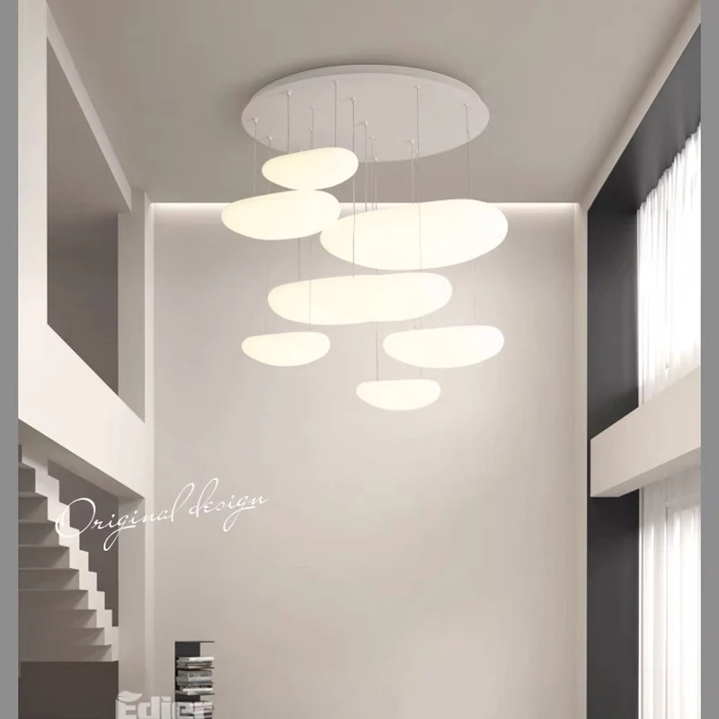 Modern Ceiling Chan… - image
