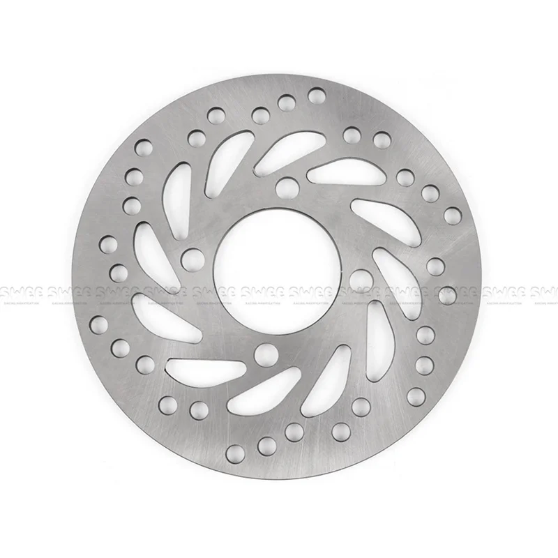 For Honda Beat FI 110 Original Motorcycle Front Brake Disc Brake Pad Replace Modification Accessories Front Wheel Disc Brake Dis